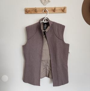 Rey Vest NWT from Disneyland